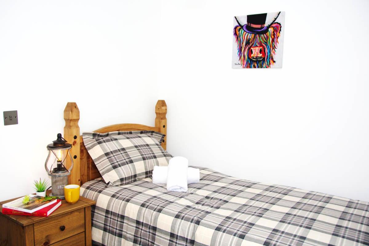 Вилла Taylor'S Rest Toab Экстерьер фото